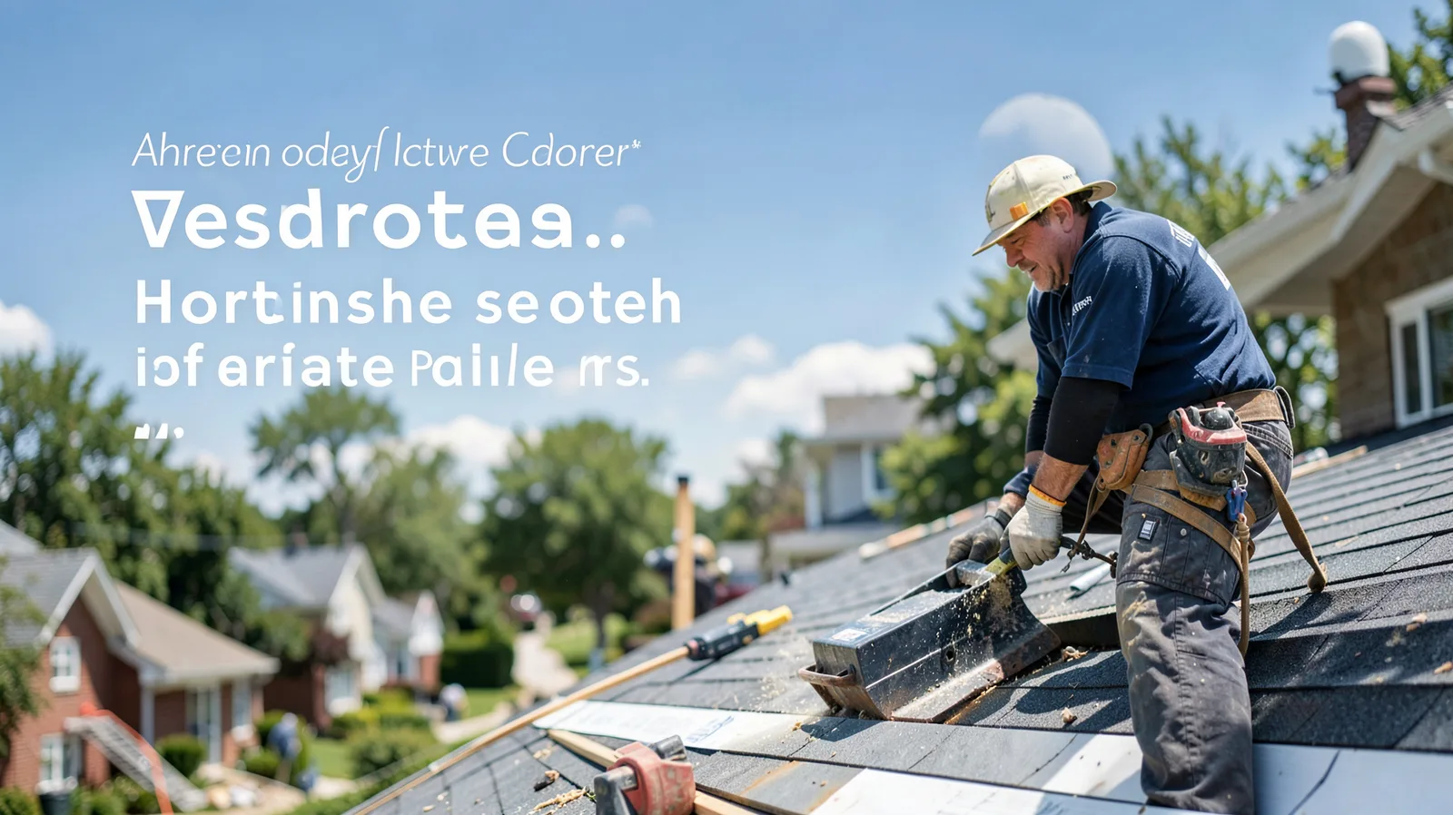 Roof Replacement in Marmora, NJ near me